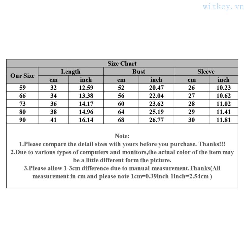 Bộ Áo Liền Quần Dài Tay Thời Trang Cho Bé Gái 0-18 Tháng Tuổi