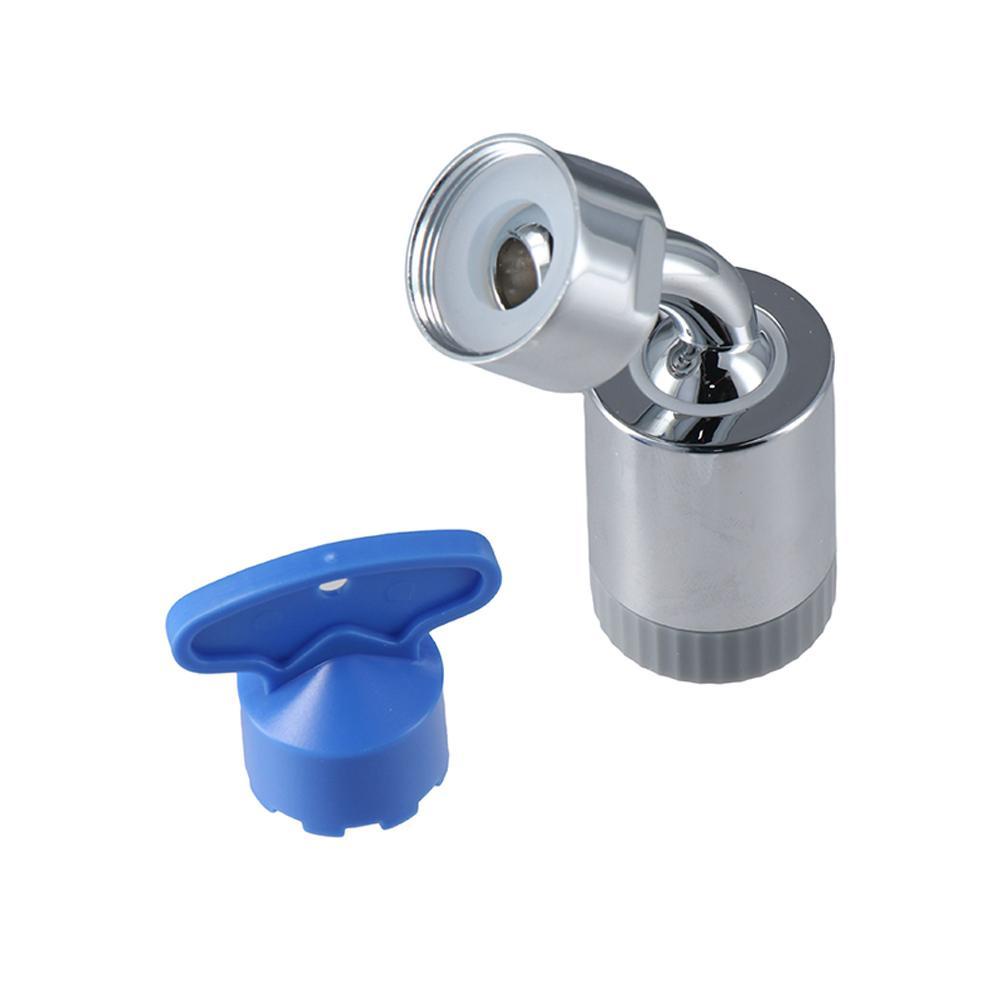 Đầu Vòi Nước 3 Chức Năng