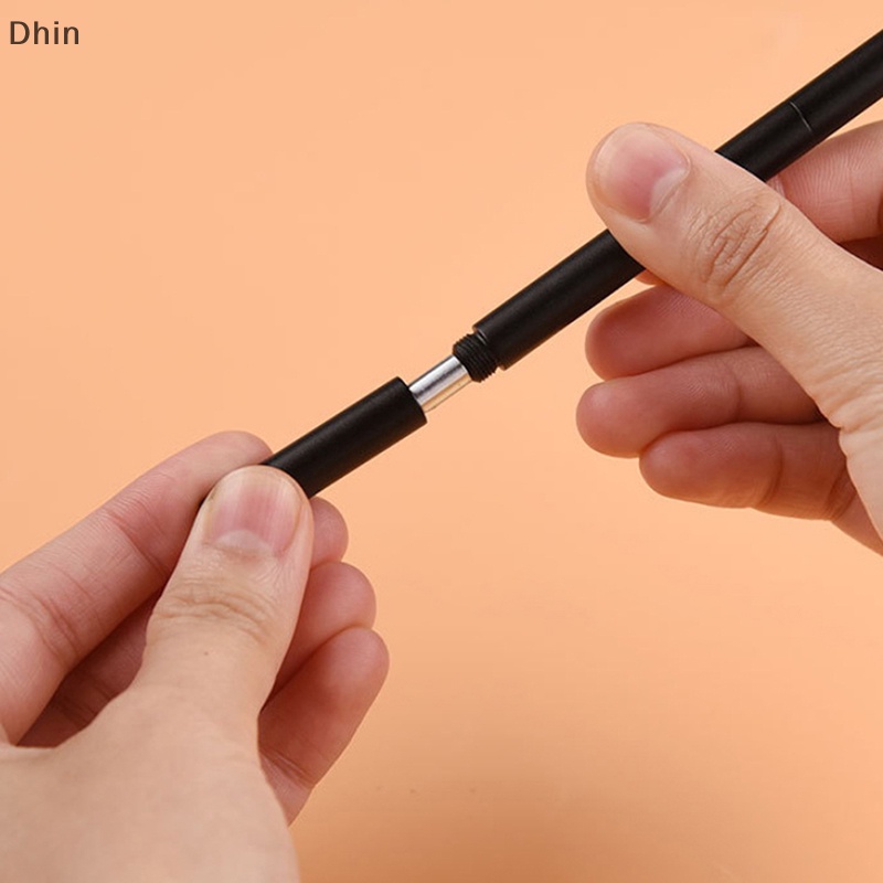 Dụng Cụ Dũa Móng Hai Đầu Bằng Thép Không Gỉ