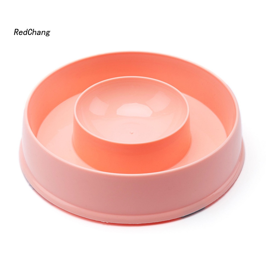 Tô Đựng Thức Ăn Cho Thú Cưng Bằng PP Chống Trượt Tiện Dụng