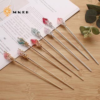 MKEB Trâm Cài Tóc Phong Cách Trung Hoa Cho Nữ