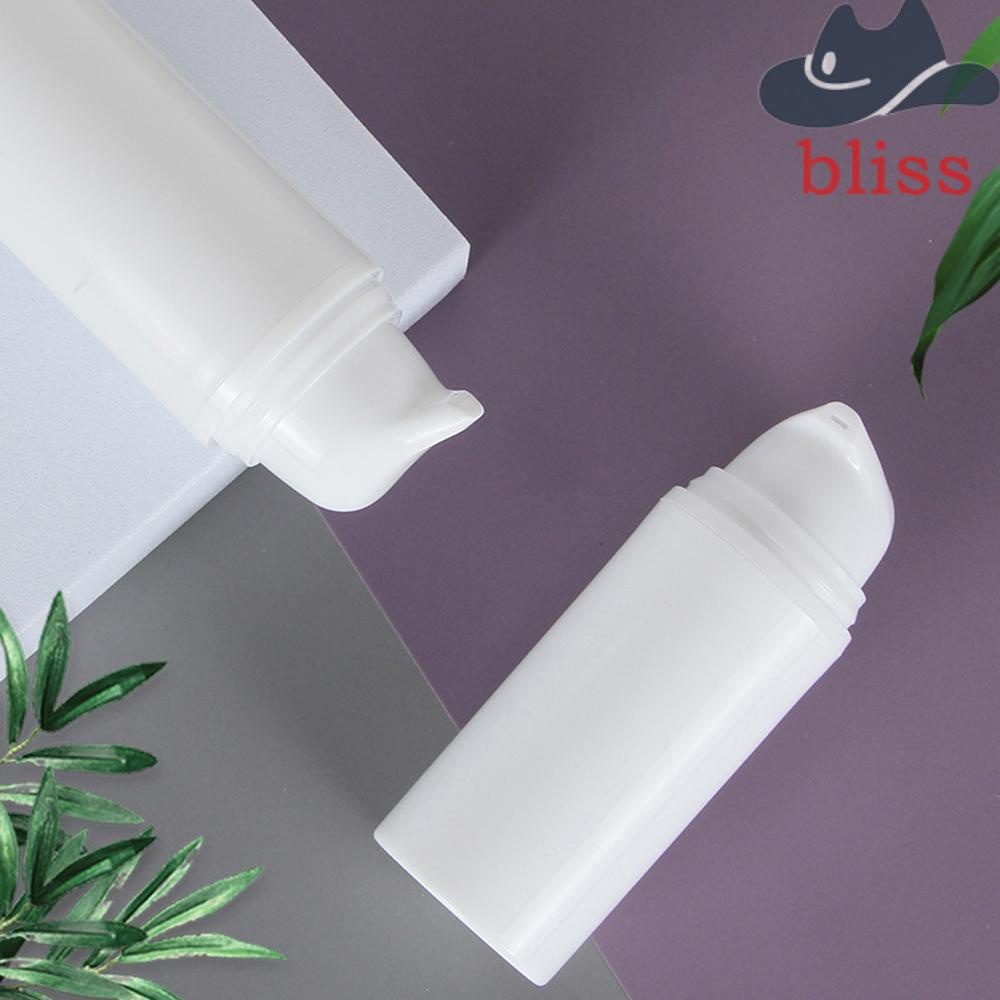 Chai Nhựa Rỗng Có Vòi Bơm Tiện Dụng Mang Theo Du Lịch