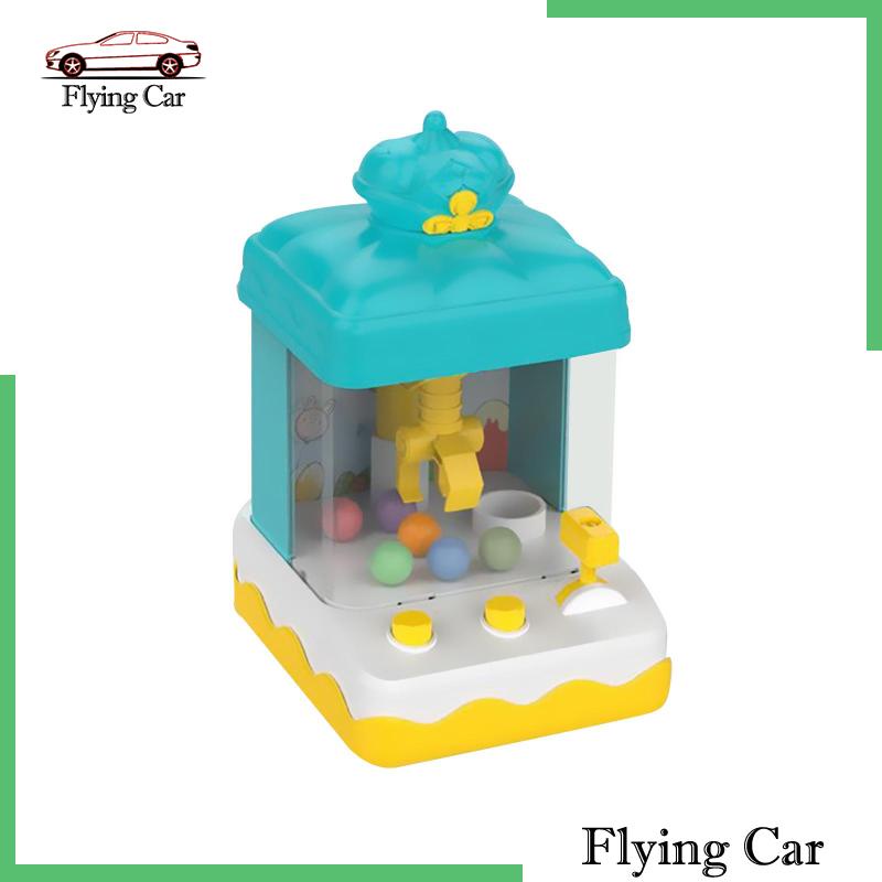 [Lzdjfmy2] Máy Chơi Game Điện Tử Cỡ Nhỏ Cho Quà Tặng