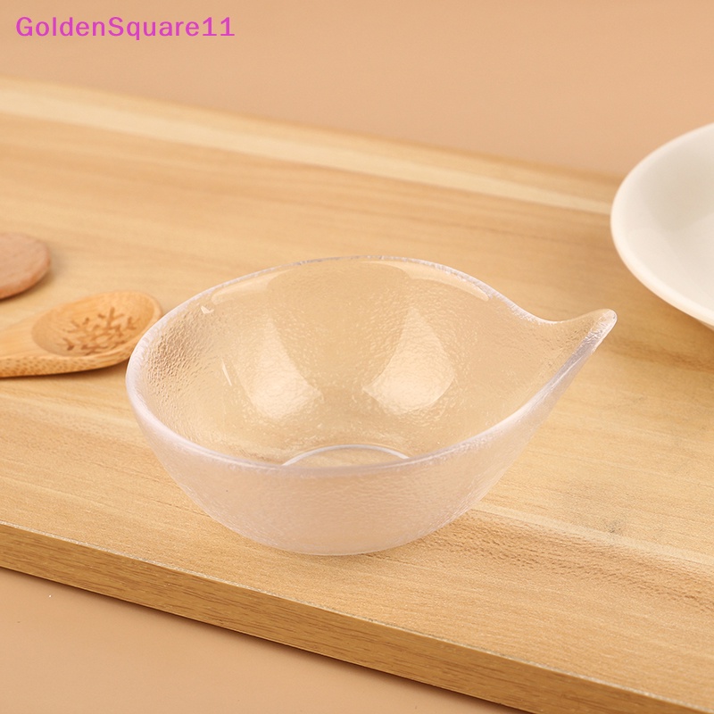 Bộ Bát Đắp Mặt Nạ Bằng Thủy Tinh Tiện Lợi