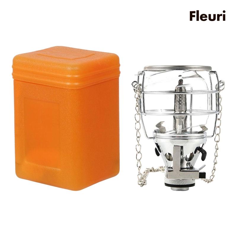 Đèn Khí Gas Cho Cắm Trại Leo Núi / Dã Ngoại