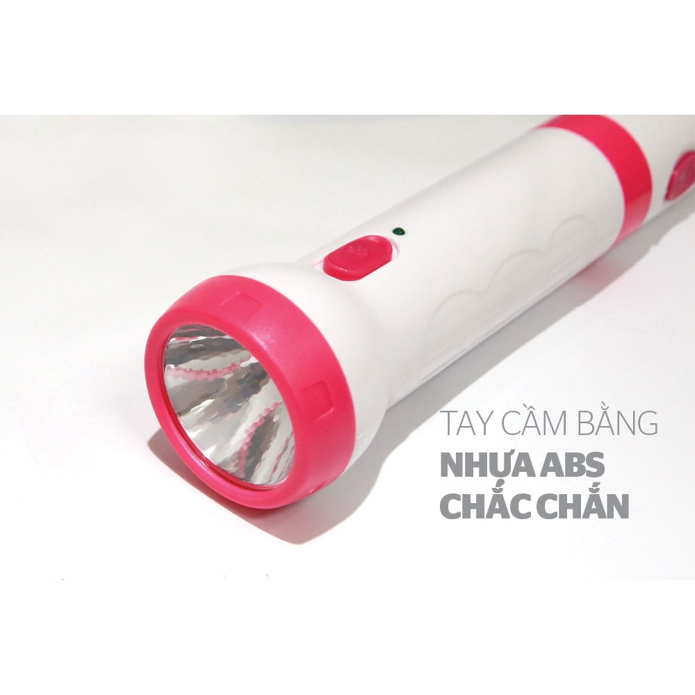 VỢT MUỖI SUNHOUSE SHE-E400 MÀU HỒNG - Mui Thong 1991