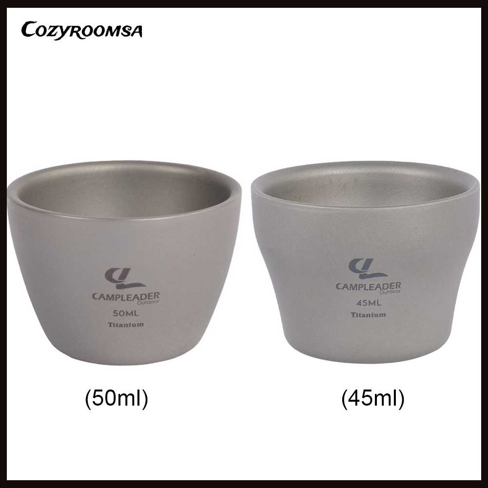 Cốc Uống Nước Siêu Nhẹ Tiện Dụng Mang Theo Du Lịch / Leo Núi