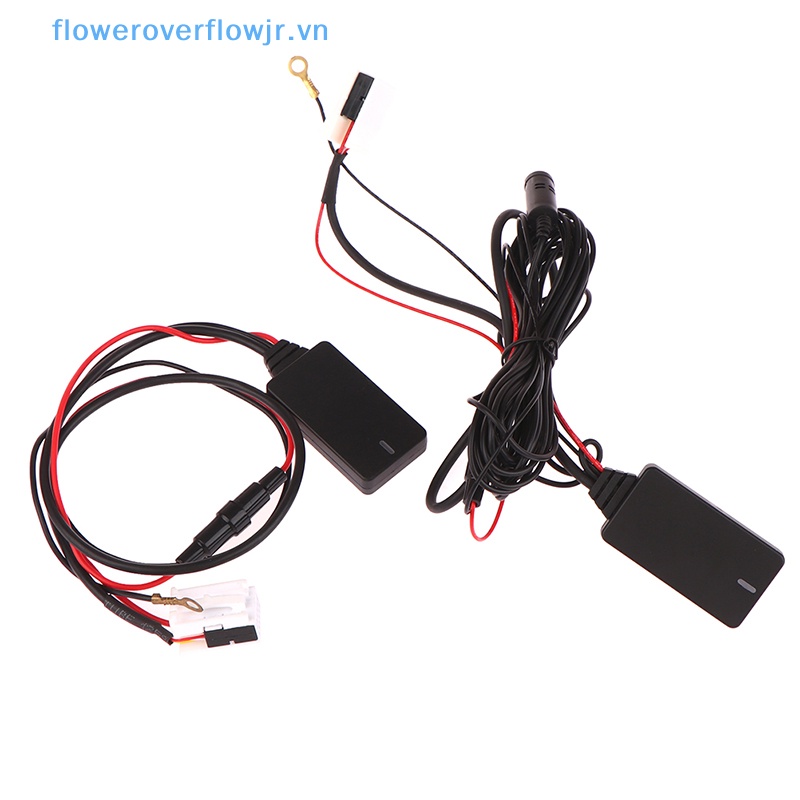 Bộ Chuyển Đổi Bluetooth FJR MP3 Cho RCD310 510