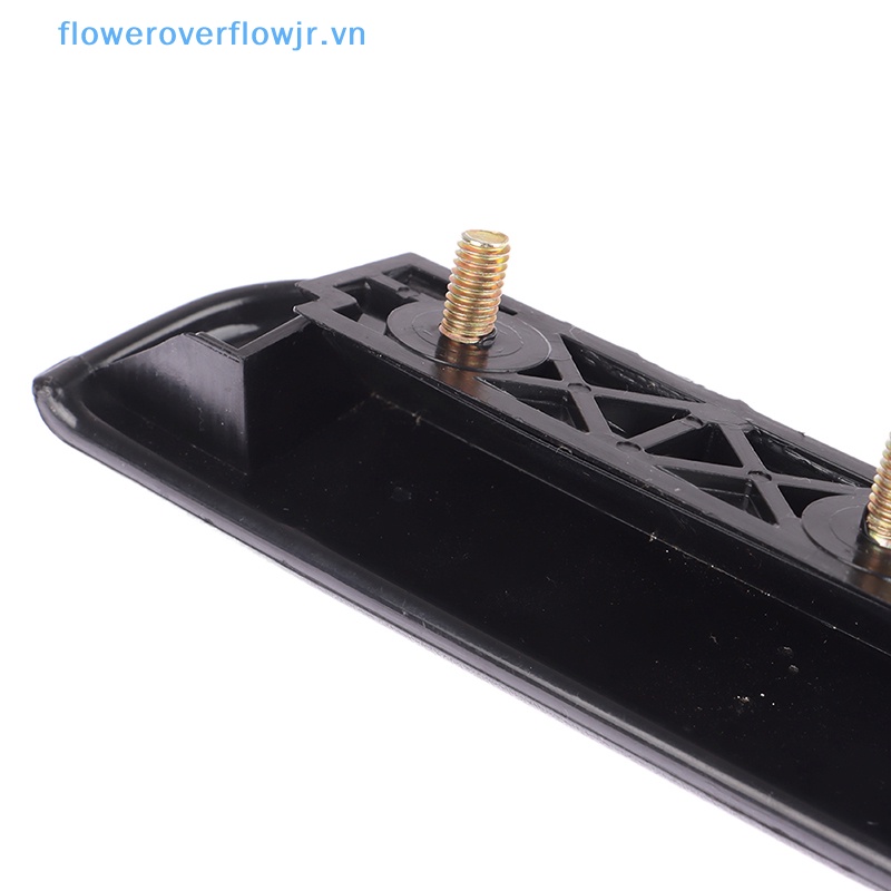 Tay Nắm Cửa Trái / Phải Màu Đen Cho Xe Hơi