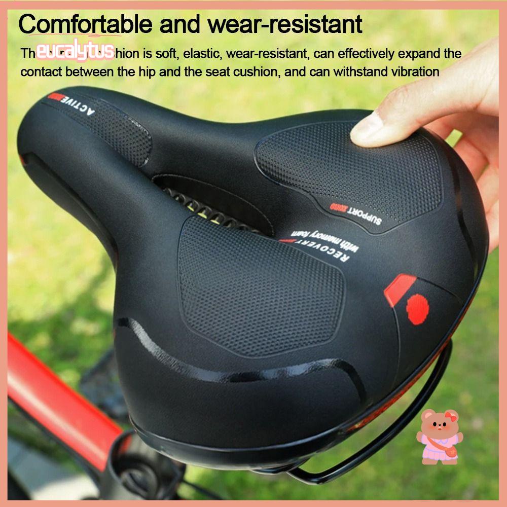 Phụ Kiện Chống Sốc Chống Mưa Dành Cho Xe Đạp Leo Núi