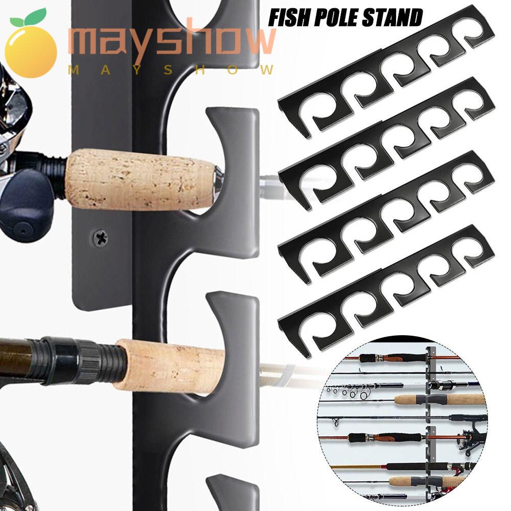 Giá Đỡ Cần Câu Cá Bằng Nhựa Di Động Tiện Dụng