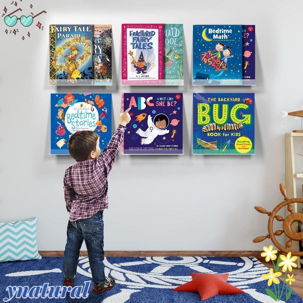 Set 6 Giá Đỡ Đĩa Ghi Âm Để Bàn Trang Trí