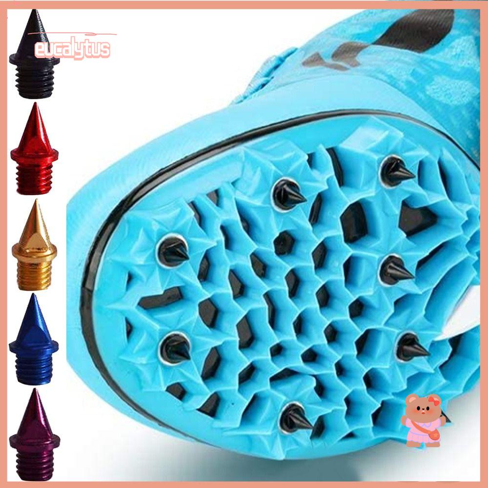 Bộ 20 Đinh Tán 1 / 4 Inch Chuyên Dụng Cho Giày Thể Thao