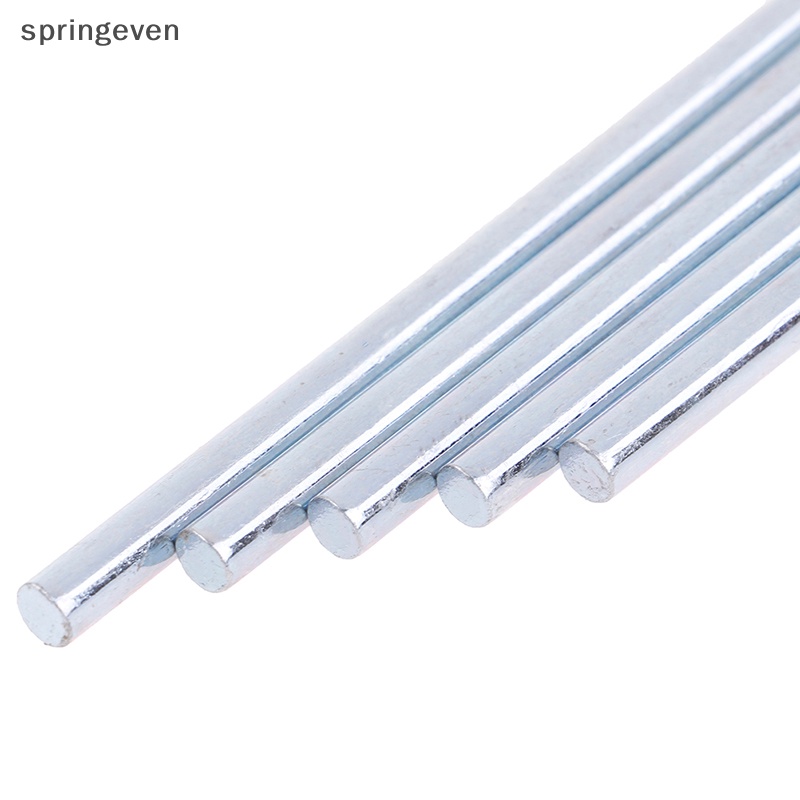 Bộ 5 Cọc Dựng Lều Bằng Hợp Kim Thép Cứng Chắc Chắn