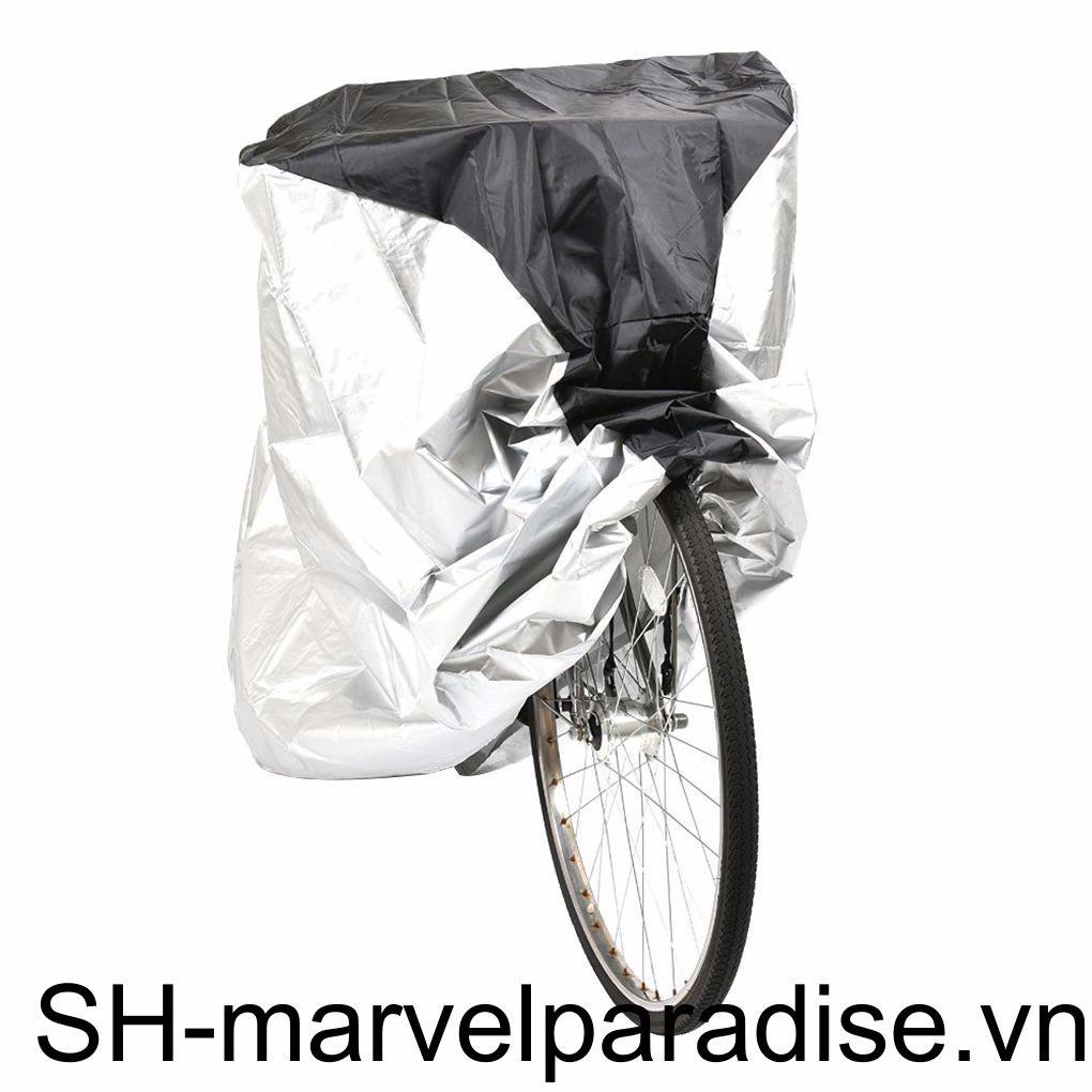 Vỏ Bọc Xe Đạp Chống Nước Chống Bụi Chống Tia UV