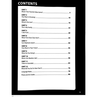 Time Zones 1: Workbook 3rd Edition
