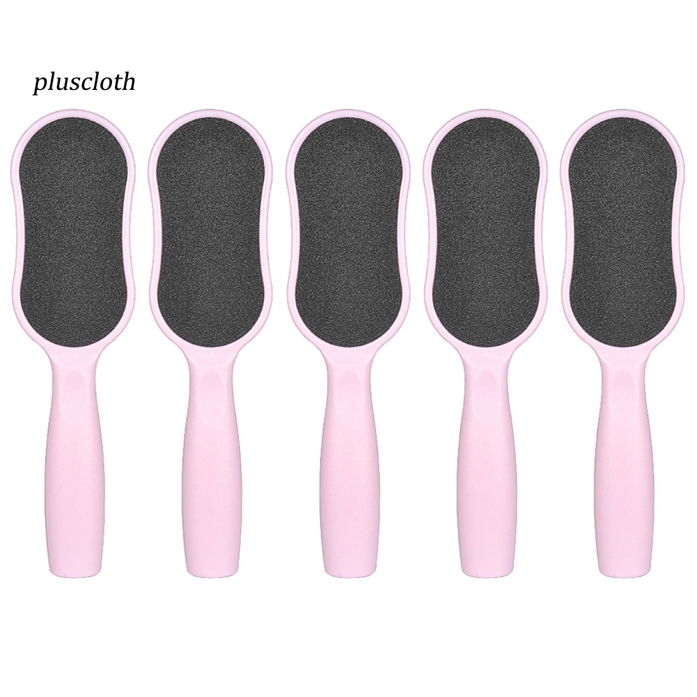 Set 5 Giấy Nhám Tẩy Tế Bào Chết Cho Bàn Chân Tiện Dụng