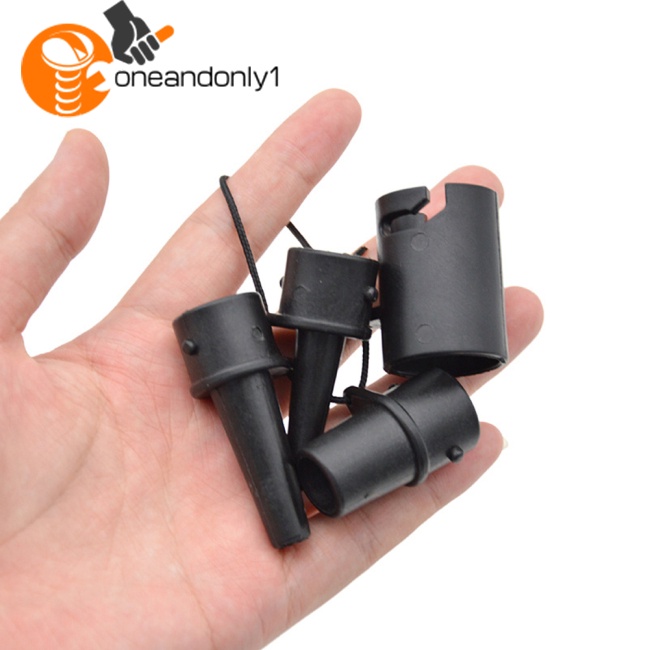 Bộ Chuyển Đổi Máy Bơm Hơi Bánh Xe Thuyền Kayak Trọng Lượng Nhẹ Đa Năng