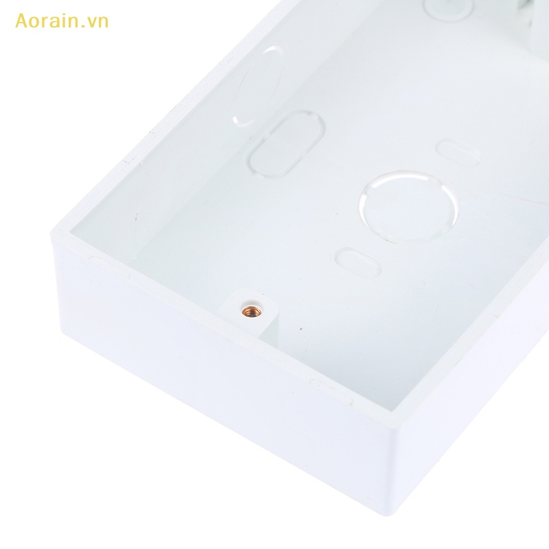 1 Công Tắc Gắn Tường Bằng Nhựa Kích Thước 146 * 86mm