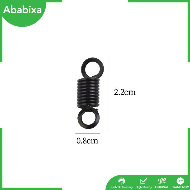 Set 2 Lò Xo Dây Điện Tự Động Thay Thế Tiện Dụng