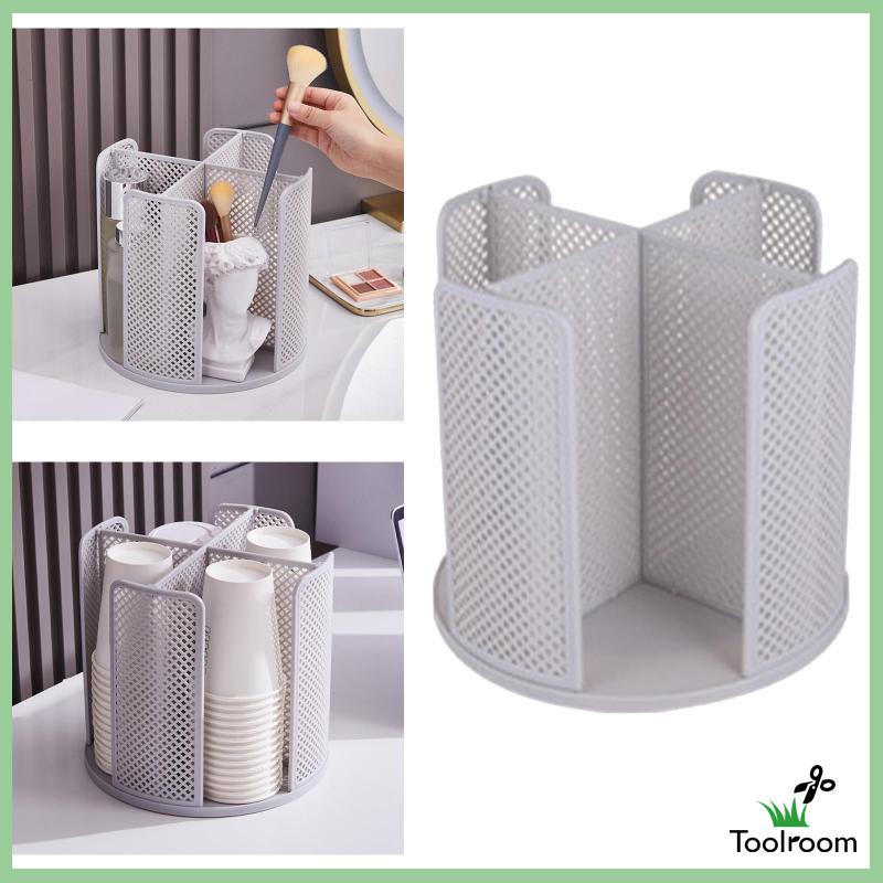 Giá Đỡ Cốc Cà Phê / Gia Vị Có Thể Xoay Được Đa Năng