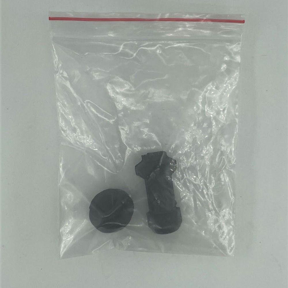 Set 10 Vỏ Bọc Phanh Đĩa Xe Máy Điện Chống Bụi Bẩn Tiện Dụng