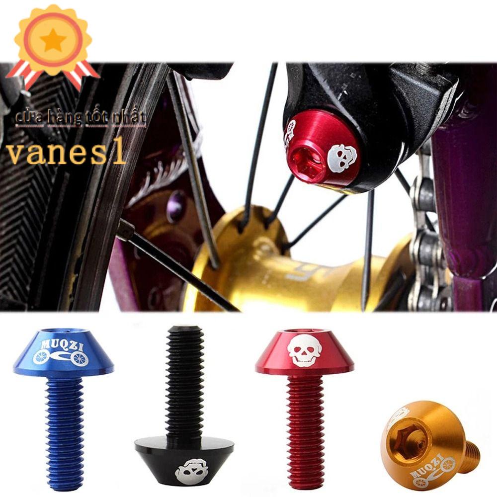 Ốc Vít Kẹp Phanh Xe Đạp Hình Chữ V VANES1 Chuyên Dụng