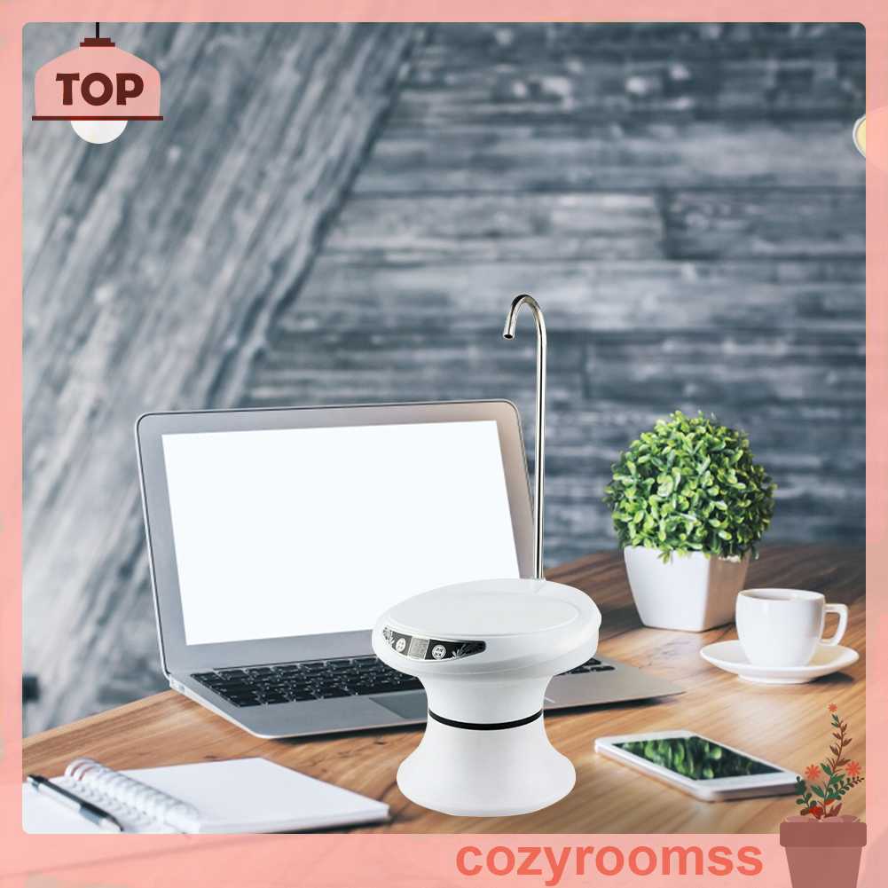 Vòi Xịt Nước Tự Động Bằng Điện Thiết Kế Nhỏ Gọn Thông Dụng