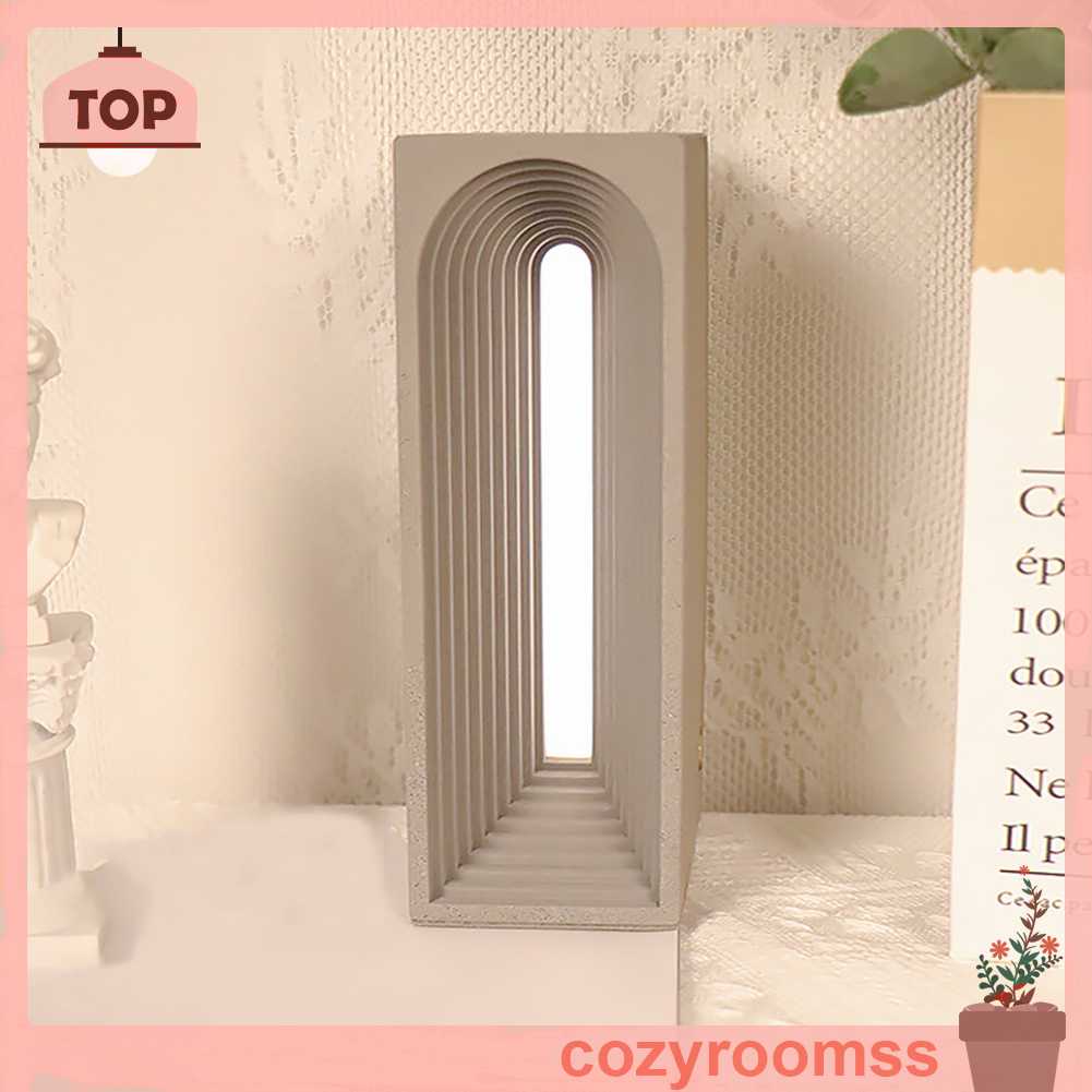 Đèn Đọc Sách Để Bàn 450mAh Thiết Kế Hiện Đại Sáng Tạo Dùng Trang Trí Phòng Ngủ