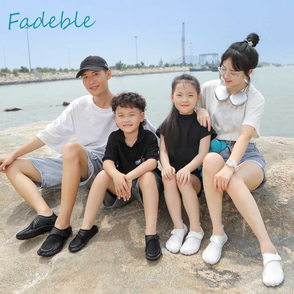 Giày Thể Thao Chống Mài Mòn Thoáng Khí Cho Nam Nữ