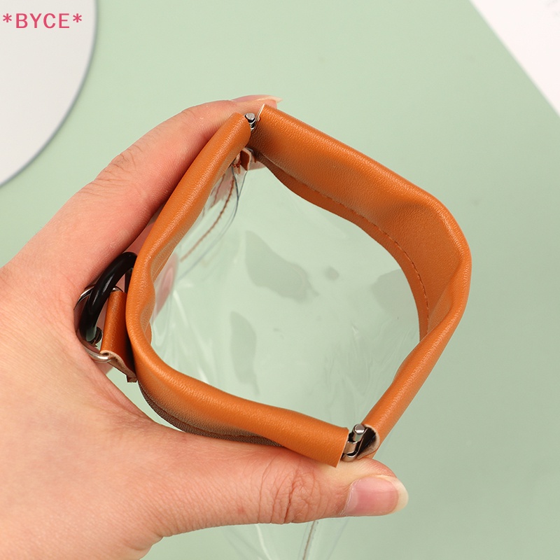 1 Túi Đựng Phụ Kiện Chơi Golf Trong Suốt Mới