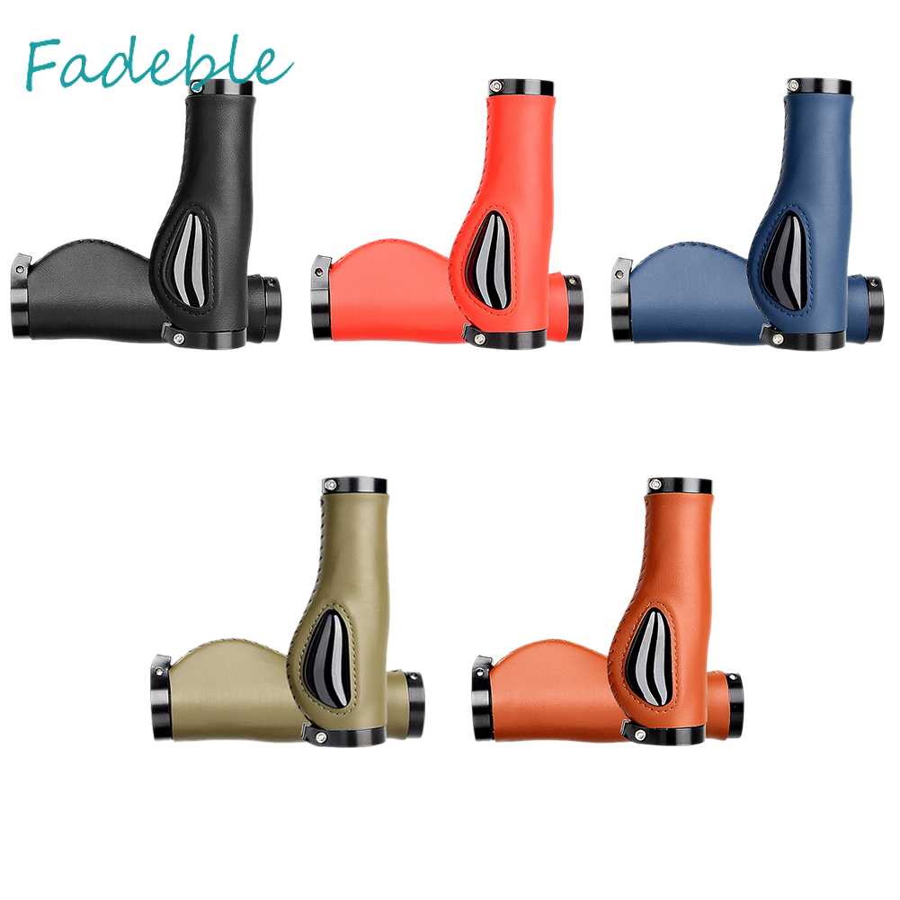 1 Cặp Vỏ Bọc Tay Cầm Xe Đạp MTB 22.2mm