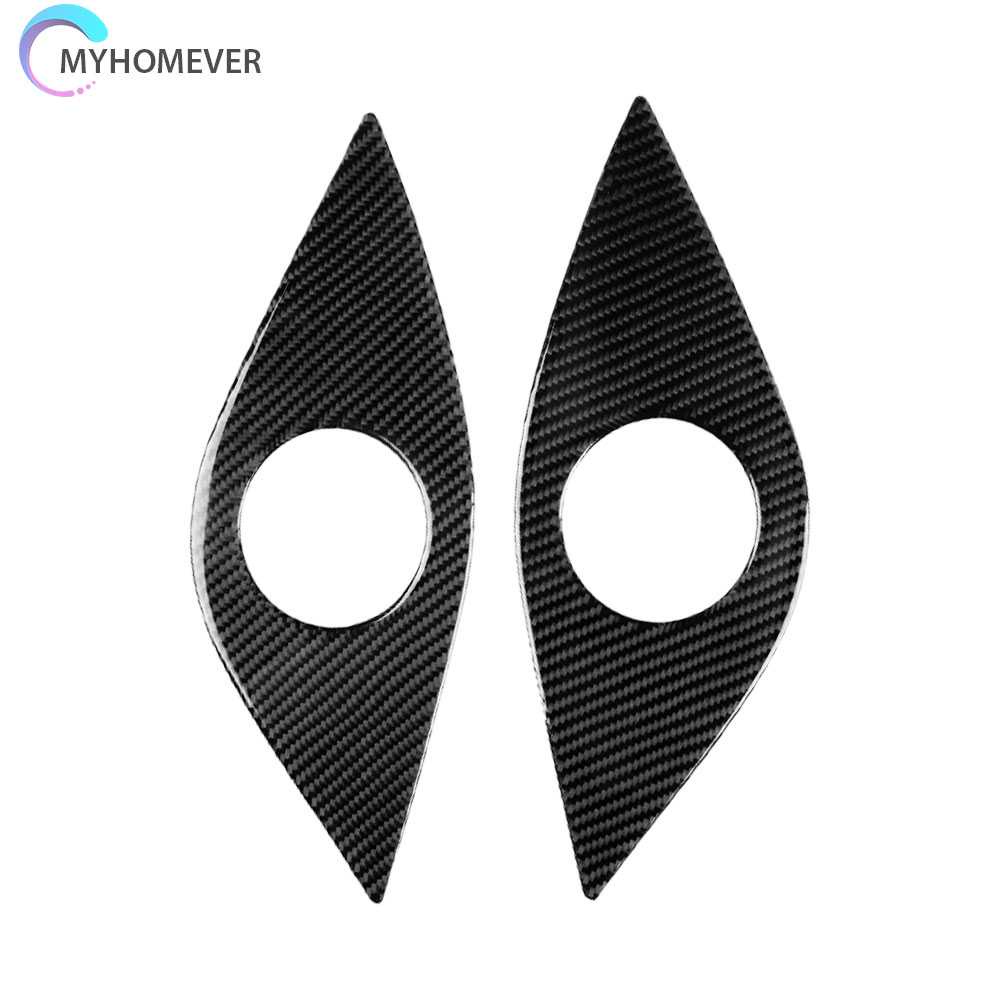 Bộ 2 Miếng Dán Trang Trí Cho Xe Hơi Chevrolet Camaro 2017-2019