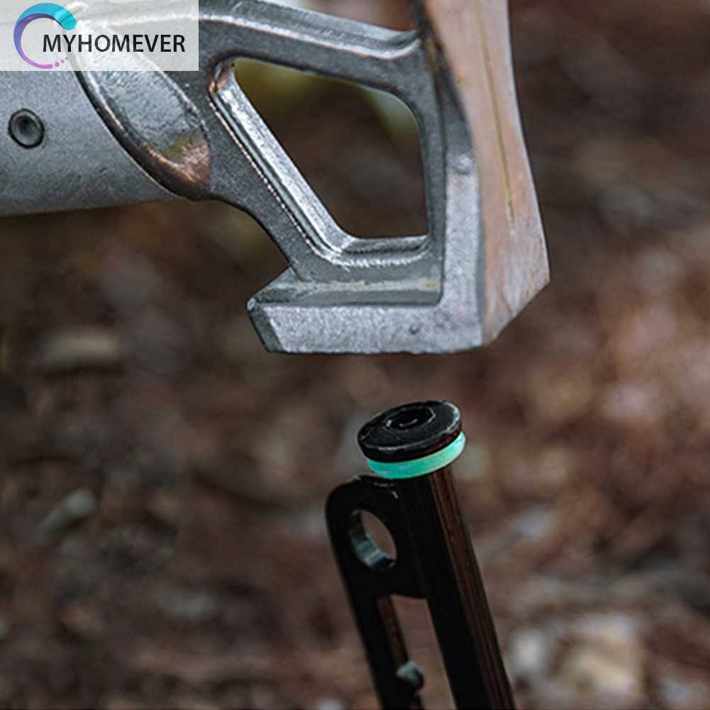 Vòng Nhẫn Móc Lều Cắm Trại Đa Năng