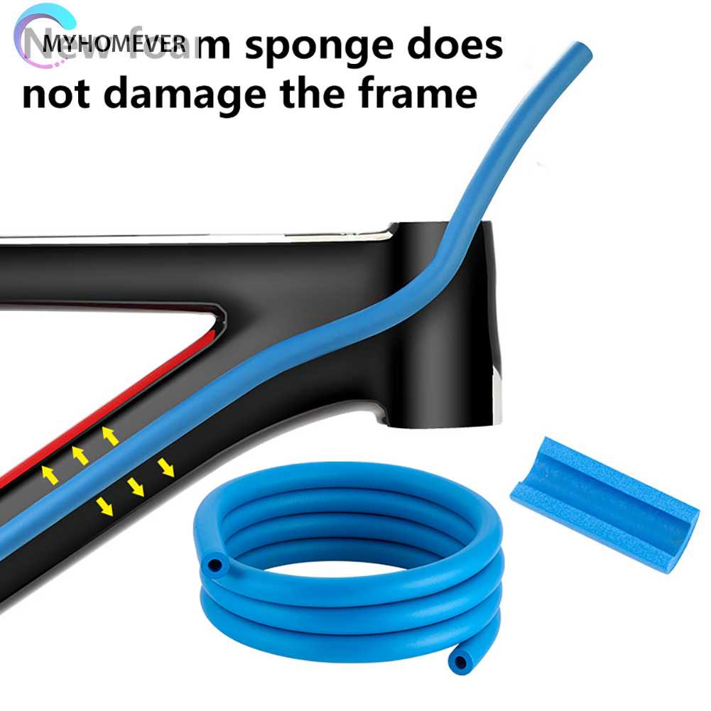 Dây Cáp Giảm Thanh 1.7M Cho Xe Đạp