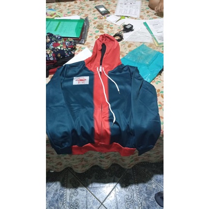 Áo Khoác Hóa Trang Người Nhện Kèm Mặt Nạ Hóa Trang Cho Nam