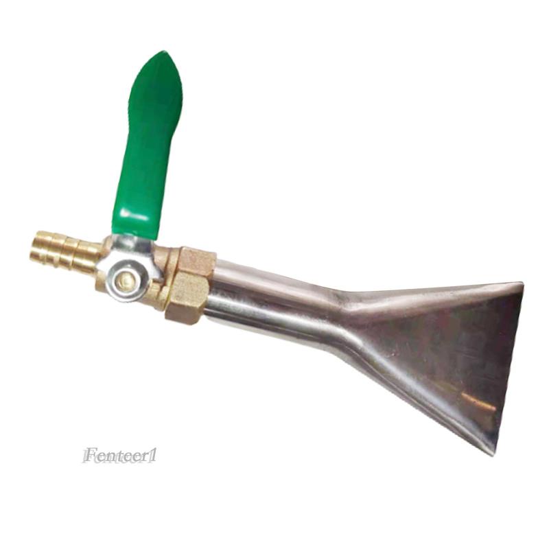 [Fenteer1] Vòi Phun Bọt Bề Mặt Nội Thất Bên Ngoài