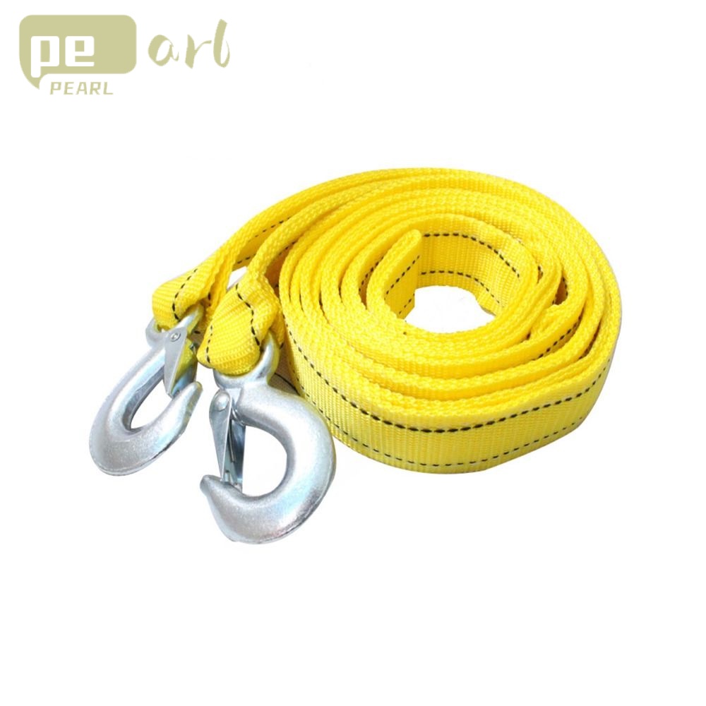 PEARLVN .Dây Móc Kéo Xe Đẩy Chắc Chắn Tiện Dụng