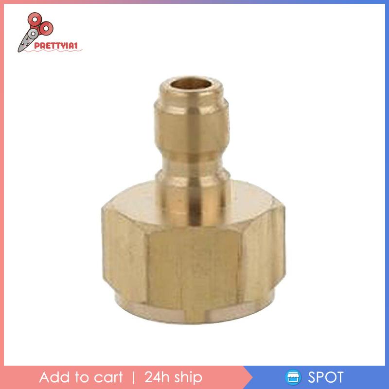 Đầu Nối Ống Nước Tưới Vườn M22 M22 Female 1