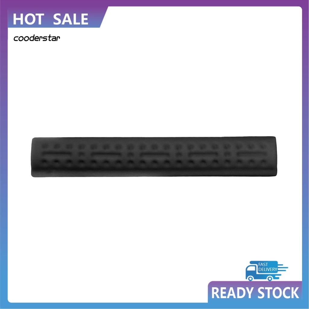 Miếng Lót Chuột Có Đệm Cổ Tay Họa Tiết Lõm Không Phai Màu