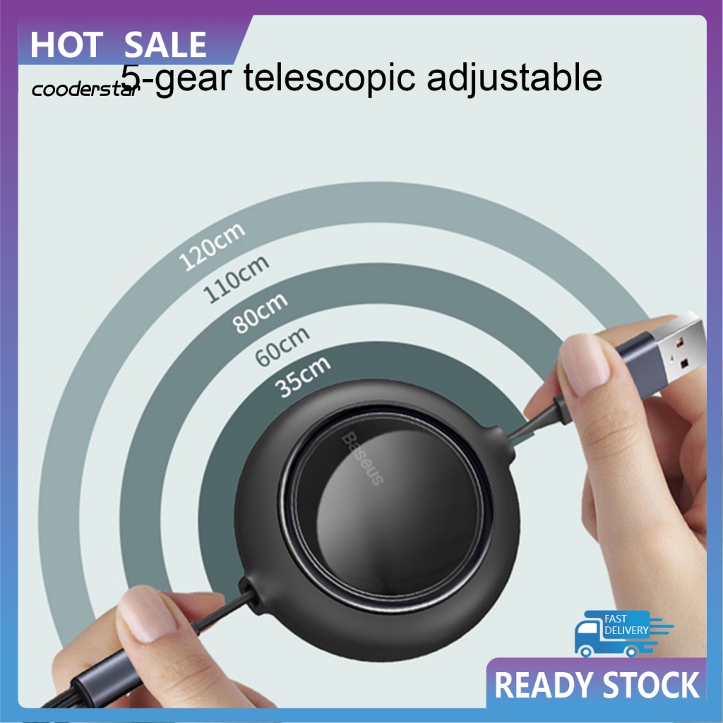 Dây Cáp Sạc Nhanh USB Type C Có Thể Tái Sử Dụng Tiện Lợi