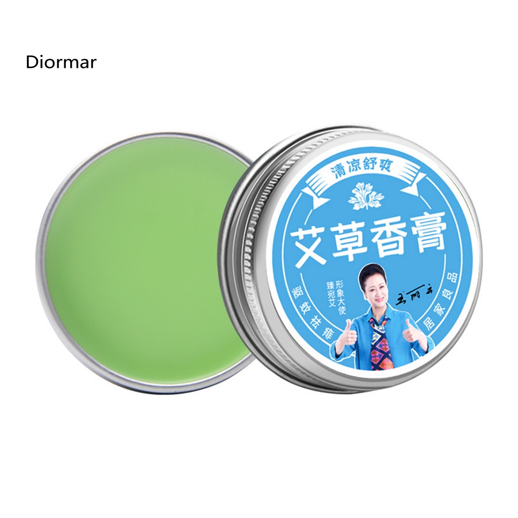 Kem Chống Muỗi 20g / 30g An Toàn Cho Sức Khỏe