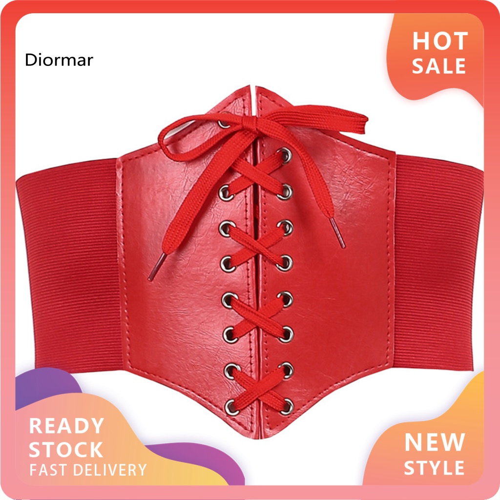 Áo Nịt Ngực Corset Màu Sắc Thời Trang Cho Nữ