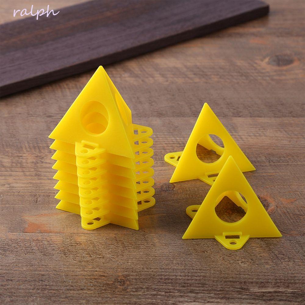 Giá Đỡ Tranh Canvas Acrylic Đa Năng Hình Kim Tự Tháp