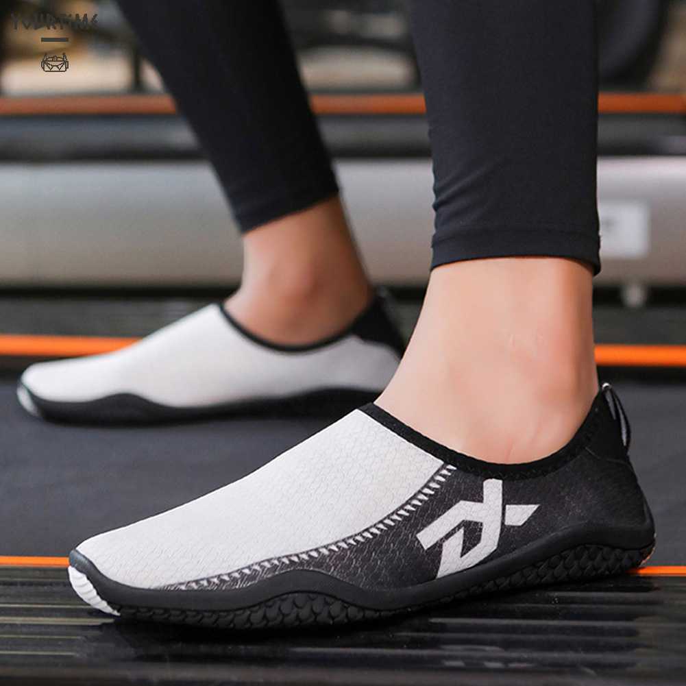 1 Đôi Vớ Đi Biển Chống Trượt Thoáng Khí Khô Nhanh Cho Nam Và Nữ