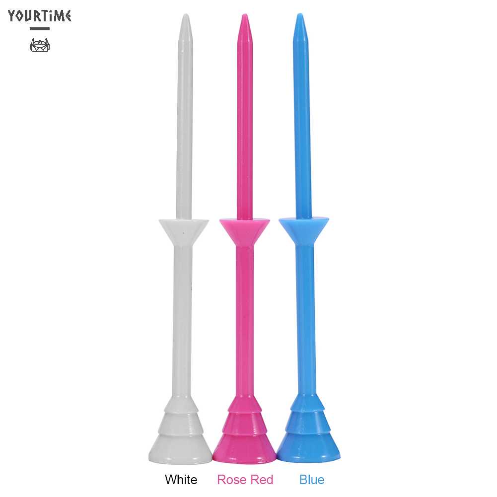 Set 50 Giá Đỡ Bóng Golf Chuyên Dụng