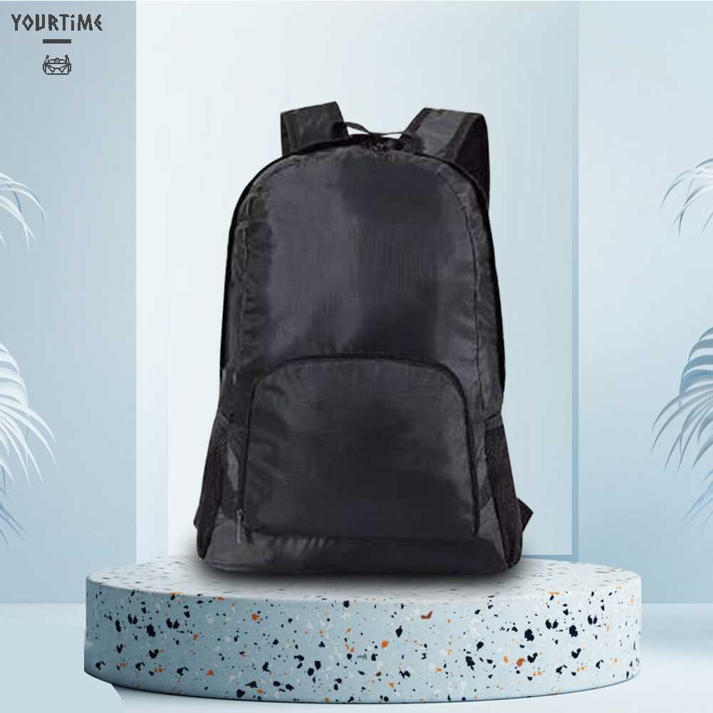 Ba Lô Du Lịch Thể Thao Gấp Gọn Siêu Nhẹ 20L