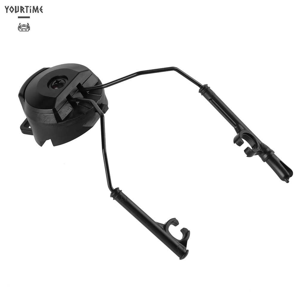 Set 2 Đầu Nối Tai Nghe Gắn Mũ Bảo Hiểm Chuyên Dụng