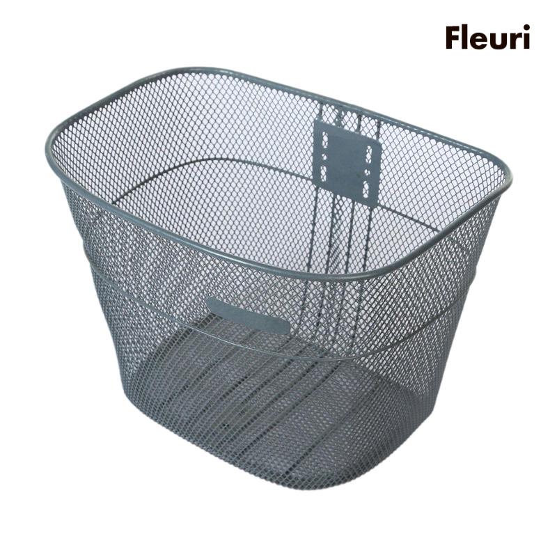 Giỏ Xe Đạp / Đi Mua Sắm Siêu Bền Chống Gỉ Sét Tiện Dụng