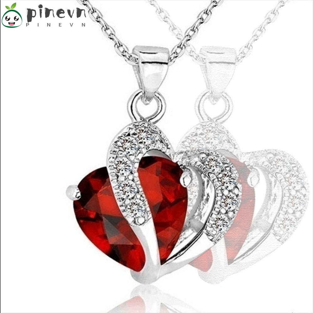 Vòng cổ Mặt Quả Thông Mới Thanh Lịch|Mặt Vòng cổ Xinh Xắn Chất Lượng